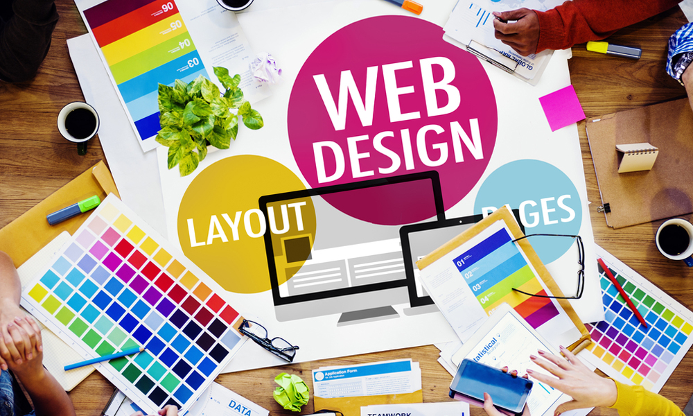 Web Design