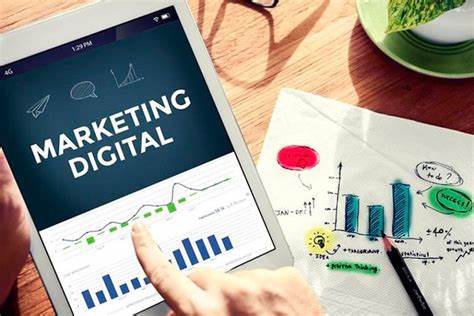 digital marketing 1