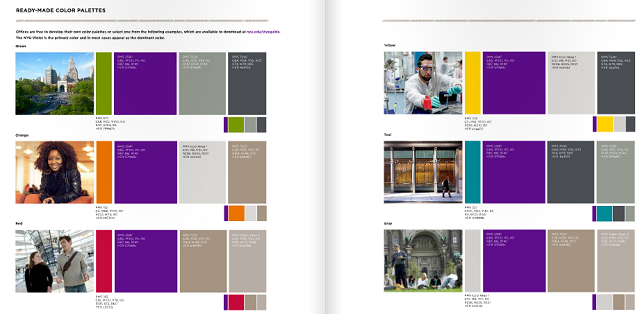 issuu interactive styleguide