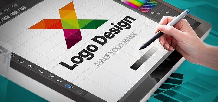 The Logo Design Process of Top Logo Designers