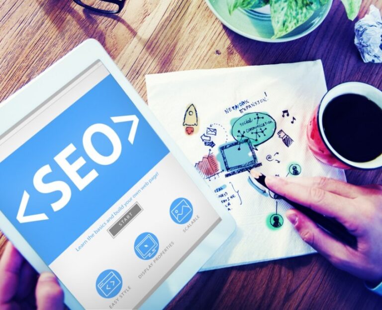 Expert SEO strategies for increasing online visibility