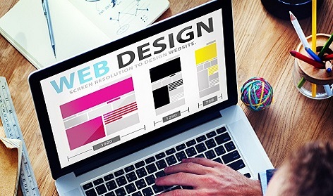 web design